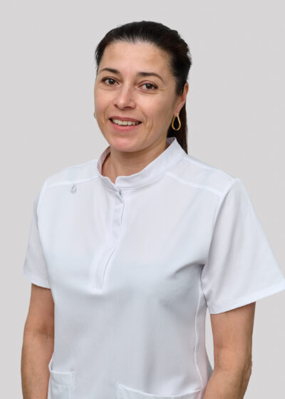 Генатуллина Алсу Агзямовна